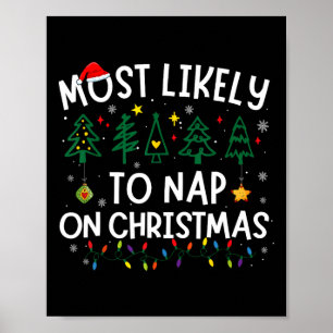 Mest troligt att vi kan napa på jultomtens Pajam Poster