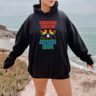 Mest troligt för att Anpassningsbarna för grovhet  Hoodie
