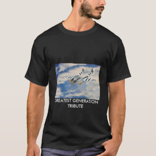 MEST UNDERBAR GENERATIONTRIBUTE TEE
