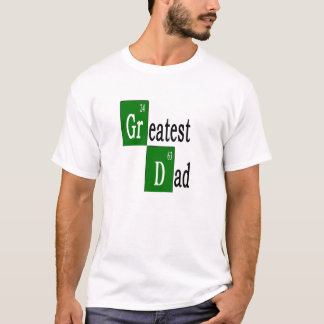 Mest underbar pappa t-shirt