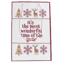 Mest underbar Time Woodland Snowflake