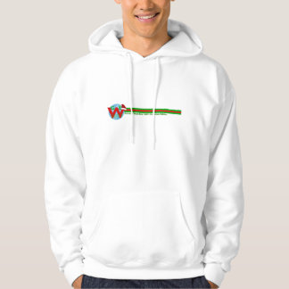 Mest underbar vecka någonsin 2007 sweatshirt