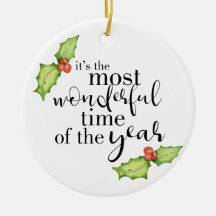 Mest underbara tider med årets familjefoto