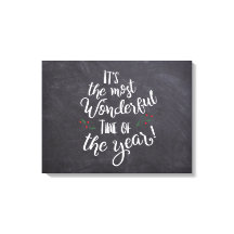 Mest underbara tider på årets juloffert