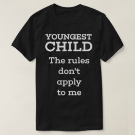 Mest ung barn tee shirt