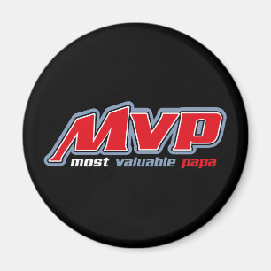 Mest värdesakpappamagnet magnet