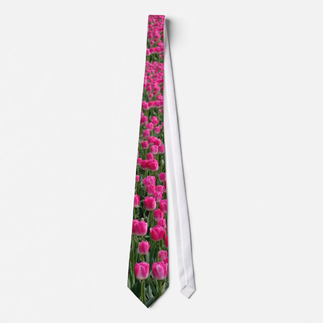 Mestadels rosor slips (Framsida)