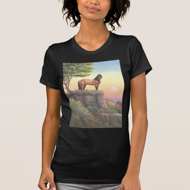 Mesteno Tee (Framsida)