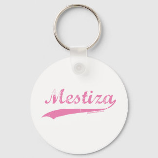 Mestiza Nyckelring
