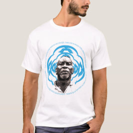 Mestre Irineu (Daime) T Shirt