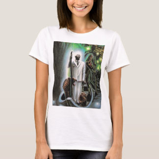 mestreirineu t-shirt