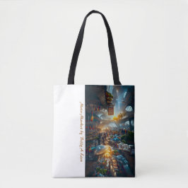Meta-Market -Artist - Billy A Lien Tygkasse