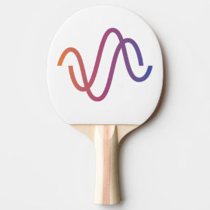 Meta Music Ping Pong Paddel Pingisracket