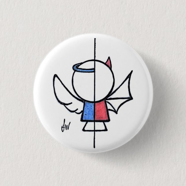 Metades Knapp (Framsida)