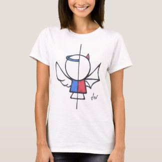 Metades T-shirt