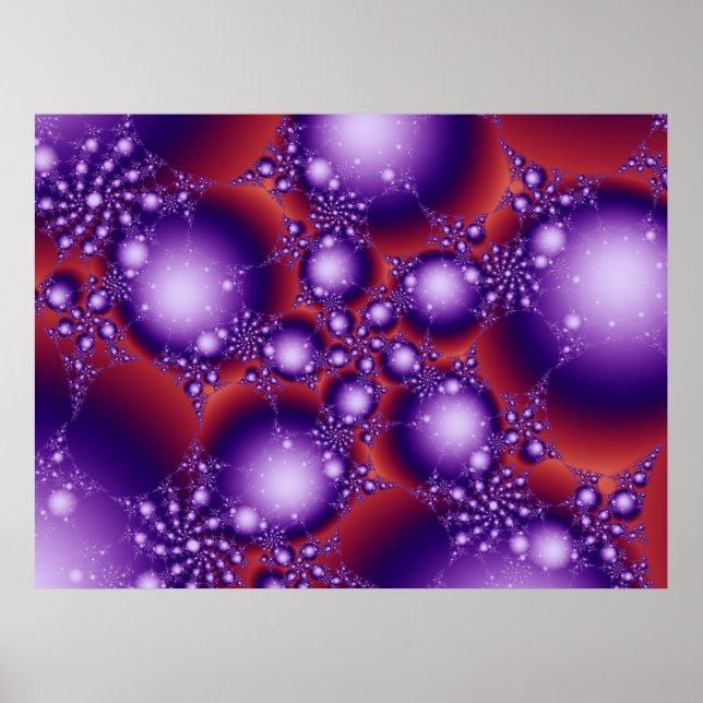 Metafleur 2 poster (Framsidan)