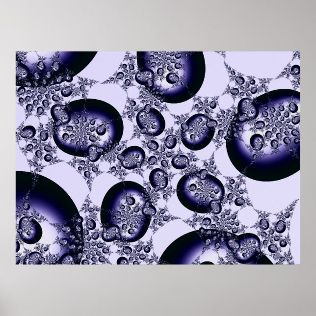 Metafleur 5 poster (Framsidan)