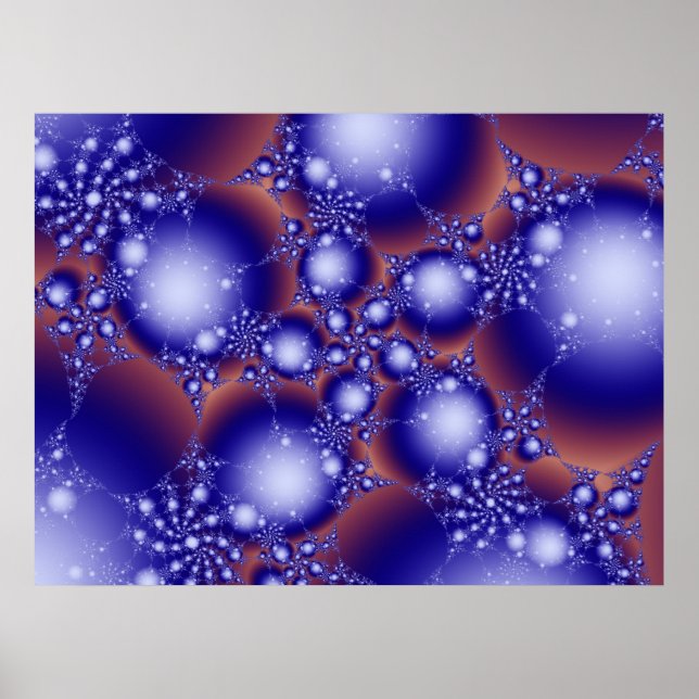 Metafleur I Poster (Framsidan)