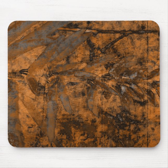 Metaflor Musmatta (Framsidan)