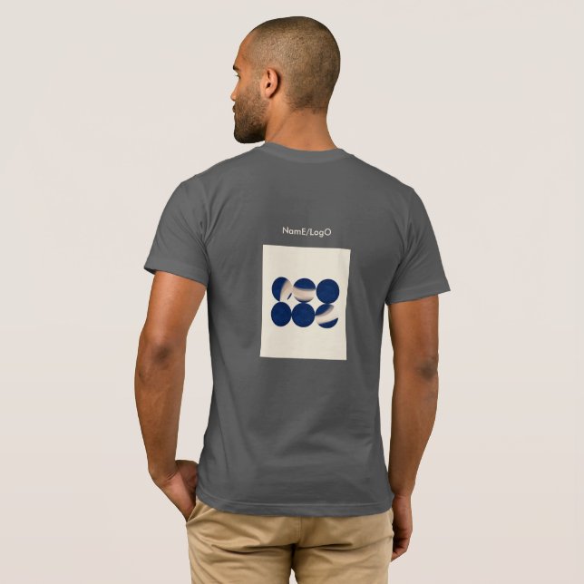 metafor_11_relations_2 t-shirt (Hel baksida)