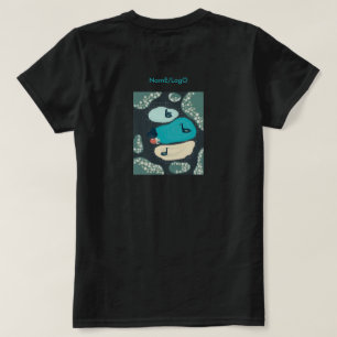 metafor_17_a-tjej i t-shirt