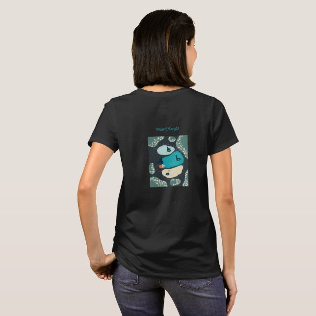 metafor_17_a-tjej i t-shirt (Hel baksida)