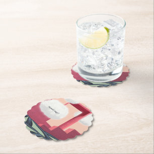 metafor_18_en midsommar_1 underlägg papper