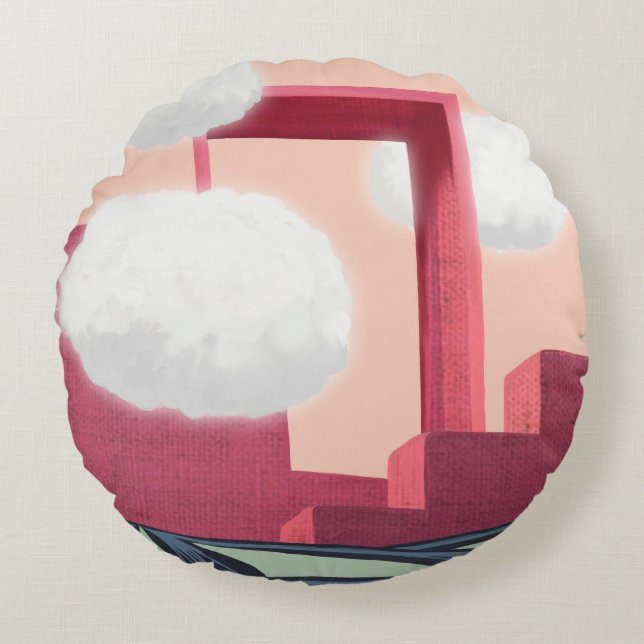 metafor_18_one midsommar_1 rund kudde (Framsidan)