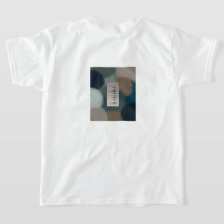 metafor_3_tillväxt_1 t-shirt