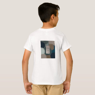 metafor_3_tillväxt_1 t-shirt