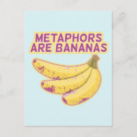 Metafor Funny typografi