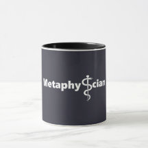 Metafysiker Mugg