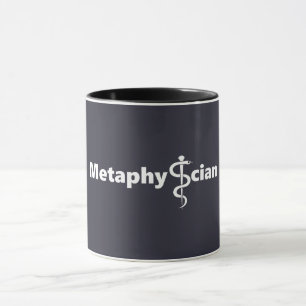Metafysiker Mugg