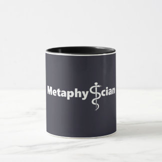 Metafysiker Mugg