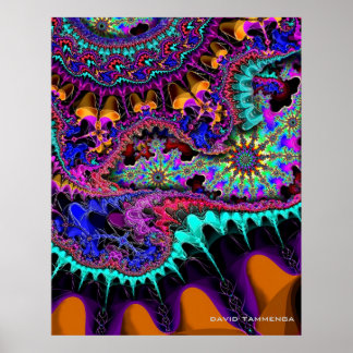 Metafysisk metamorfos, davvid tammenga.14 poster