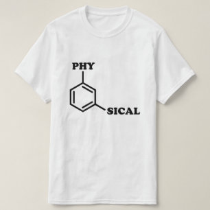 Metafysiska Humor T Shirt
