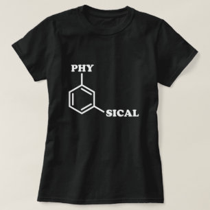 Metafysiska Humor T Shirt