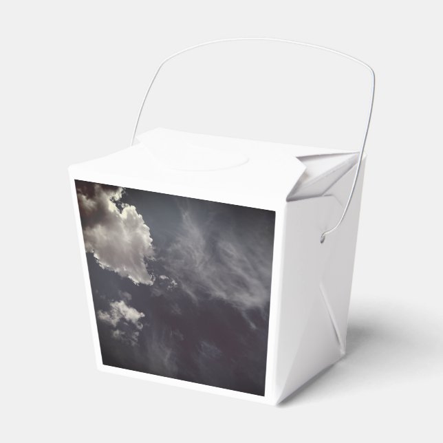 Metal clouds presentaskar (Framsidan Sidan)