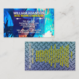 Metal Contractor Services | Fabrication & Welding