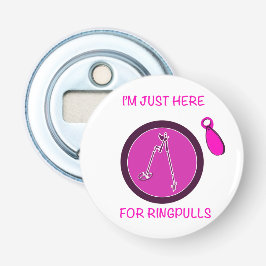 Metal Detecting  Flasköppnare