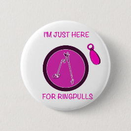 Metal Detecting  Knapp