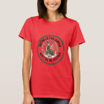 Metal Detectorist 21-års T-shirt