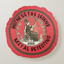 Metal Detectorist 21-årsdag