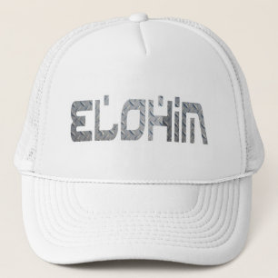 Métal Elohim aspekt Keps
