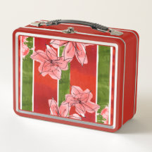 Metal Lunchbox