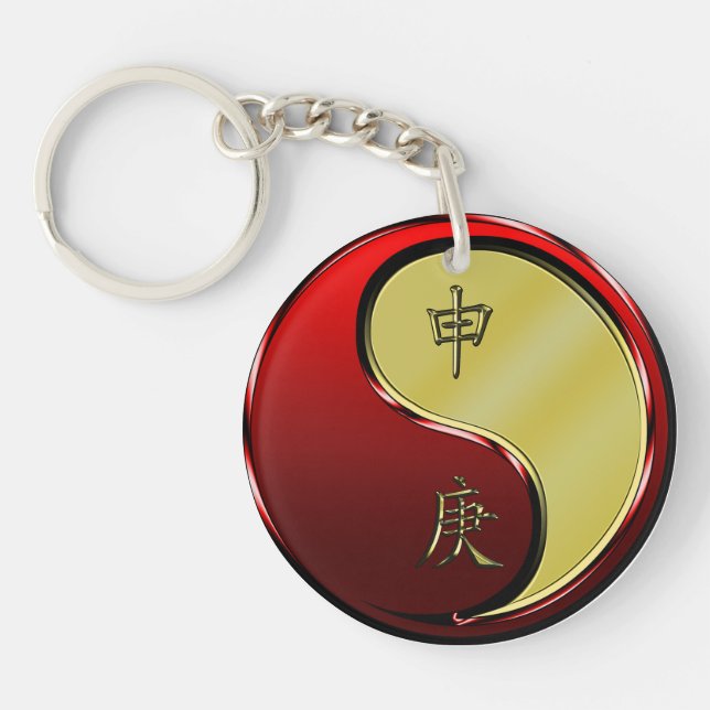 Metal Monkey (Framsidan)