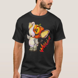 Metalfant Pumpkin Vuxen T-Shirt