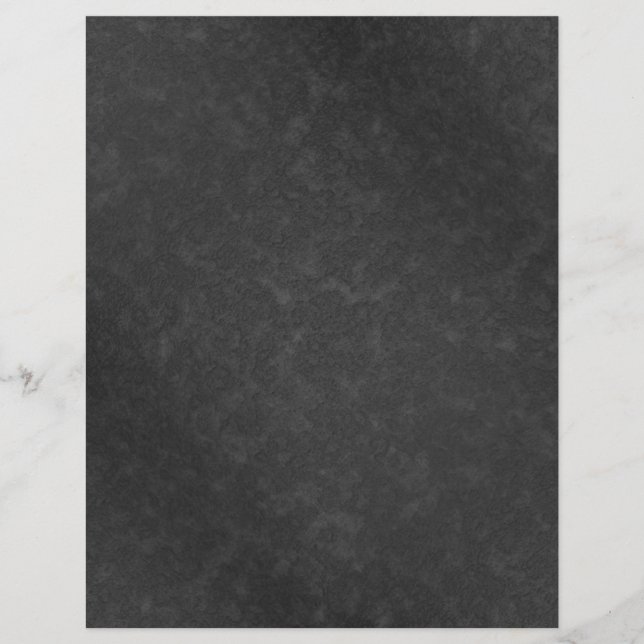 Metall 1 8,5 tum x 11 tum Papper (Framsida)