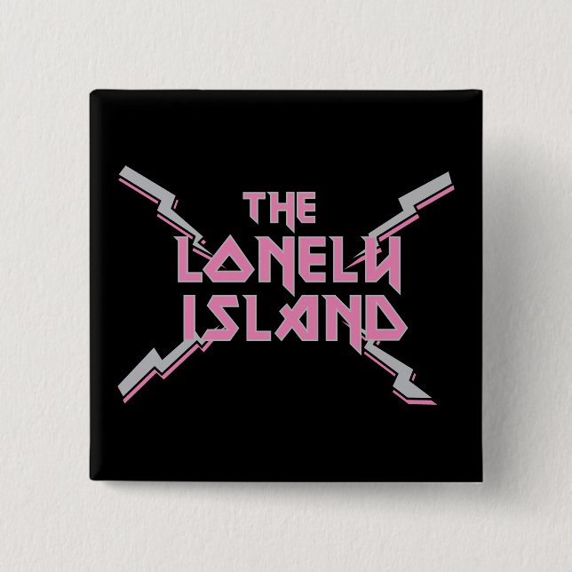 Metall 2 knapp (Framsida)