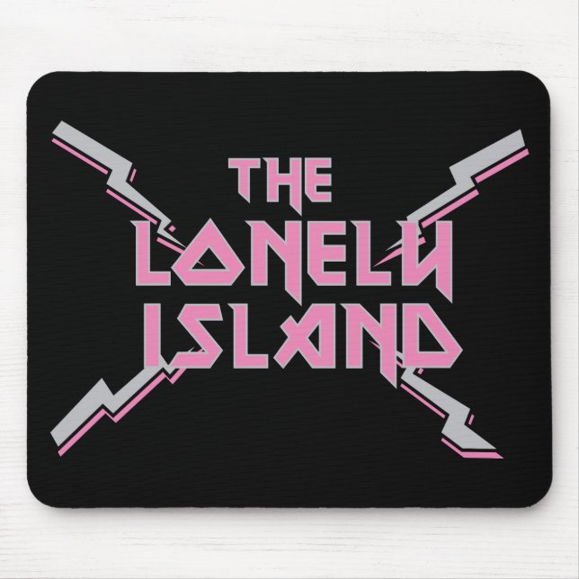 Metall 2 musmatta (Framsidan)